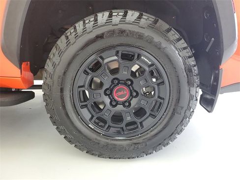 Used 2023 Toyota Sequoia TRD Pro image 11