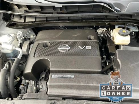 Used 2024 Nissan Murano SL AWD/4WD image 26