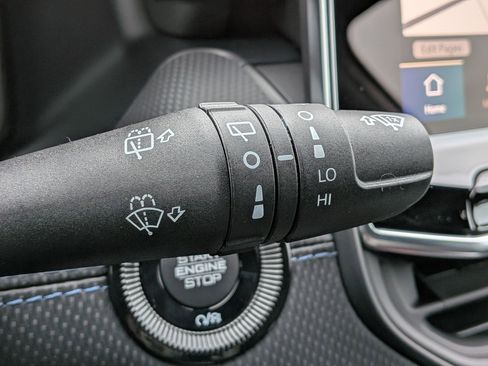 New 2026 Jeep Compass Limited w/ Sun, Sound & Navigation Group image 16