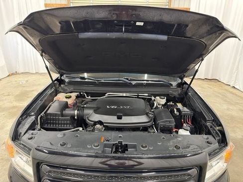 Used 2020 GMC Canyon SLE w/ Elevation Edition AWD/4WD image 26