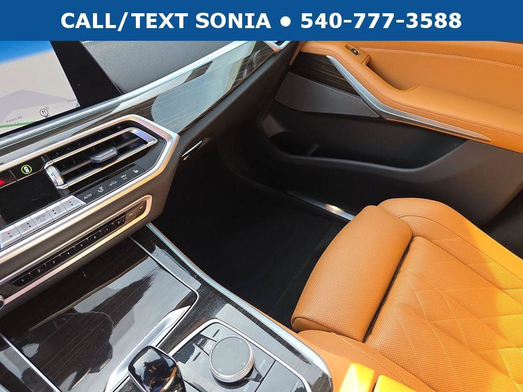 Used 2023 BMW X5 sDrive40i w/ Premium Package RWD image 30