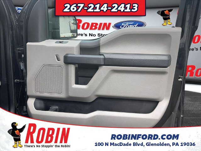 Used 2018 Ford F150 XL w/ Equipment Group 101A Mid AWD/4WD image 25