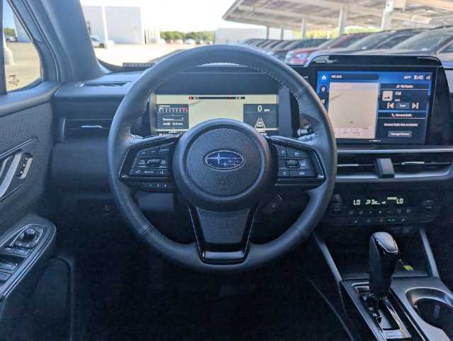Certified 2026 Subaru Outback Limited XT AWD/4WD image 25