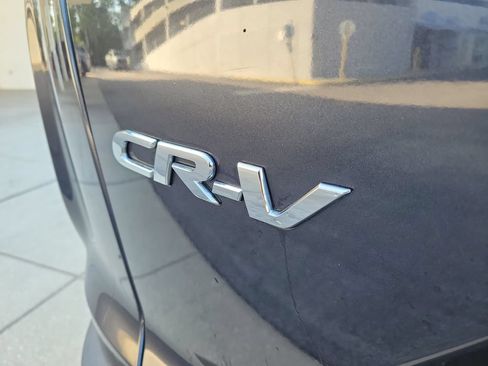 Used 2017 Honda CR-V Touring image 9
