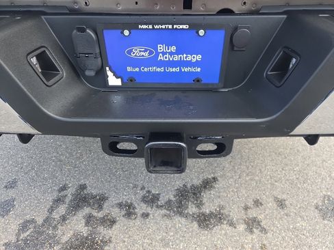 Used 2020 Ford F350 XL w/ STX Appearance Package AWD/4WD image 11