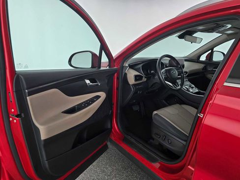 Used 2023 Hyundai Santa Fe SEL image 19