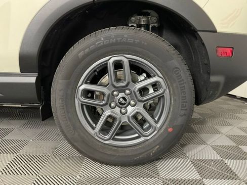 New 2025 Ford Bronco Sport Big Bend w/ Convenience Package image 10