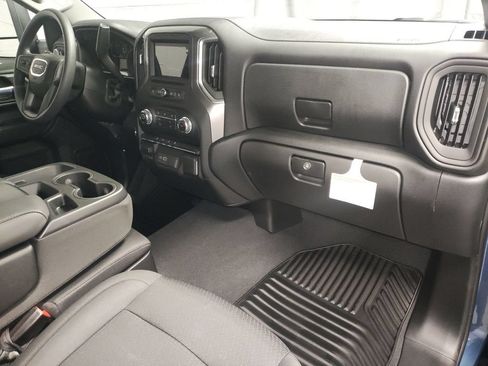 New 2026 GMC Sierra 2500 Pro w/ Convenience Package AWD/4WD image 8