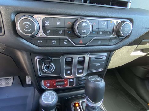 New 2026 Jeep Wrangler Willys image 8