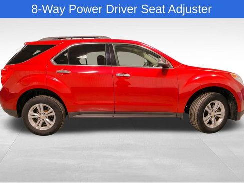 Used 2012 Chevrolet Equinox LTZ image 8