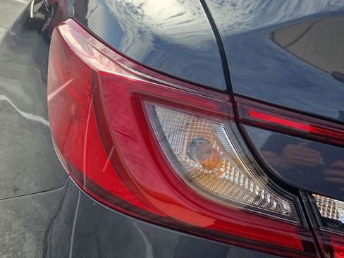 New 2026 Toyota Camry SE FWD image 10
