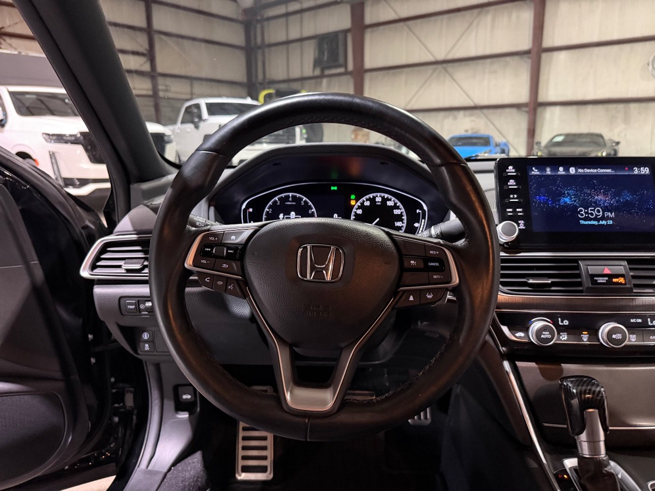 Used 2022 Honda Accord Sport image 30