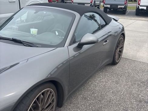 Used 2017 Porsche 911 Carrera image 6