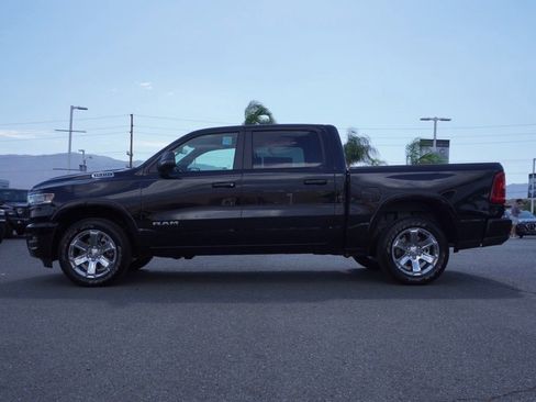 New 2026 RAM 1500 Big Horn image 8