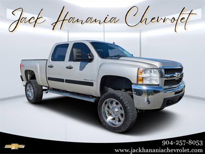 Used 2009 Chevrolet Silverado 2500 LT w/ Suspension Package, Off-Road
