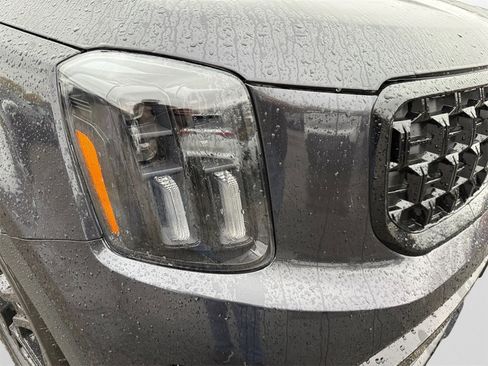 New 2025 Kia Telluride EX X-Line image 22