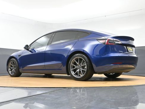 Used 2021 Tesla Model 3 Standard Range Plus RWD image 53