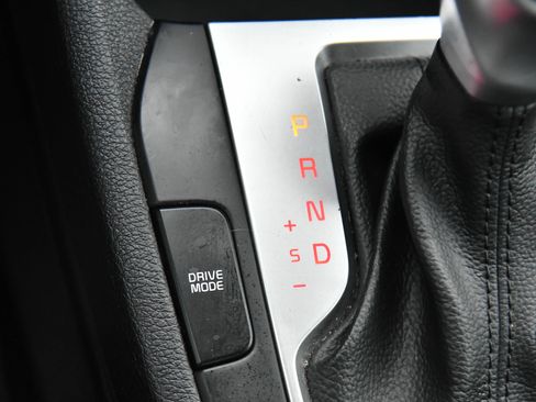 Used 2023 Kia Forte LXS image 22