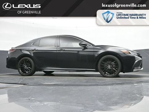 Used 2023 Toyota Camry XSE FWD image 29