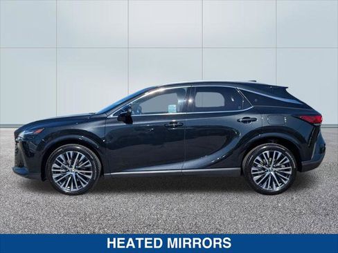 Used 2025 Lexus RX 350 Premium Plus w/ Accessory Package (K3) image 2