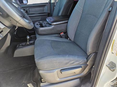 Used 2020 RAM 2500 Tradesman image 15