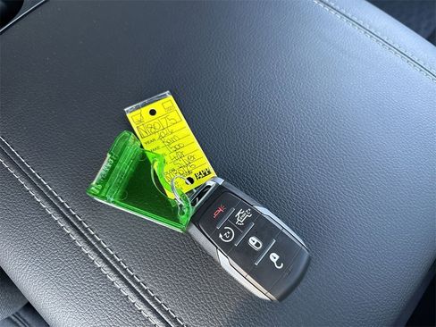 New 2026 RAM 1500 Big Horn image 29