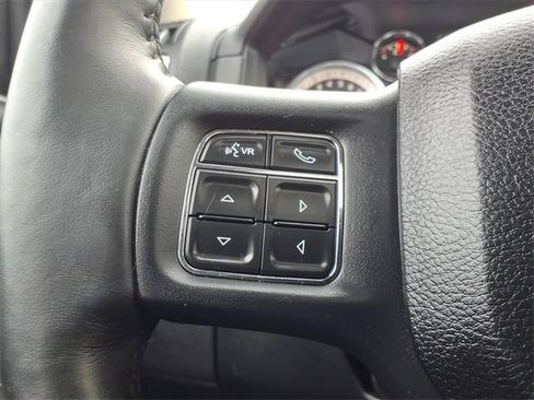 Certified 2017 RAM 1500 Sport image 23