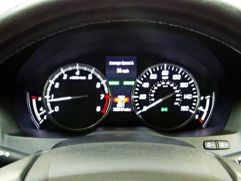 Used 2017 Acura MDX w/ Technology Package AWD/4WD image 17