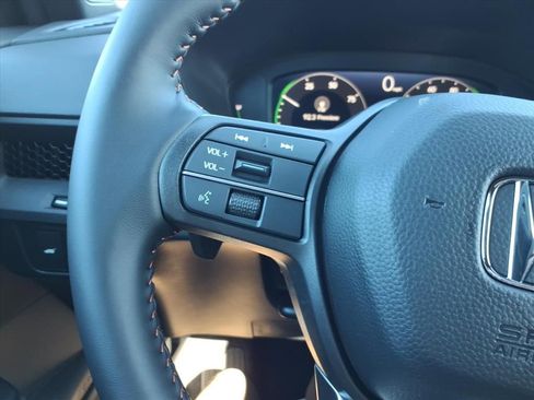 New 2026 Honda CR-V Sport-L image 21