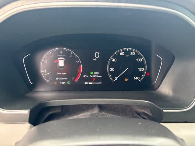 Used 2023 Honda Pilot LX image 15