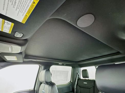 New 2026 Ford F450 Platinum AWD/4WD image 23