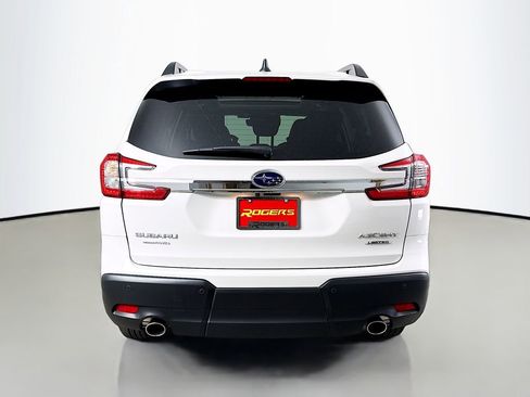 New 2026 Subaru Ascent Limited AWD/4WD image 7