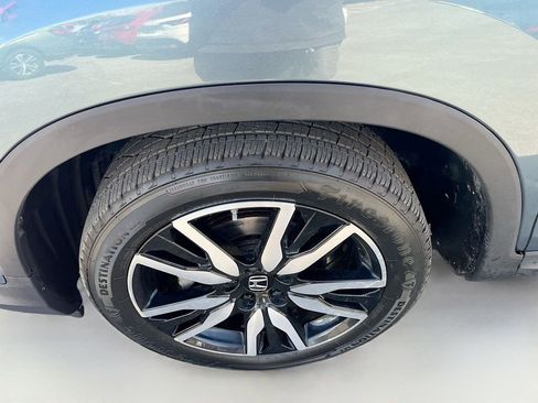 Used 2021 Honda Pilot Special Edition image 32