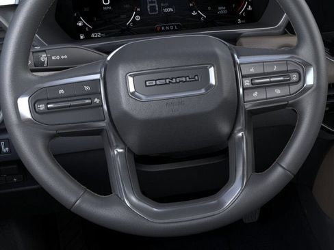 New 2026 GMC Canyon Denali AWD/4WD image 20