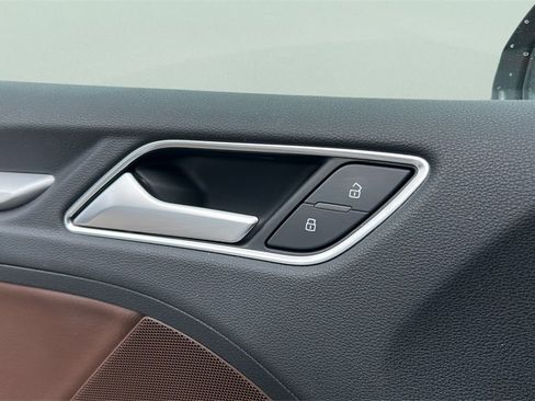 Used 2018 Audi A3 2.0T Premium w/ Convenience Package image 27