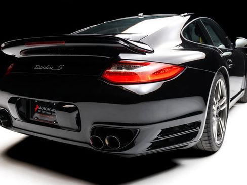 Used 2012 Porsche 911 Edition 918 Spyder image 26