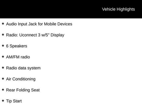 Used 2023 RAM 1500 Tradesman AWD/4WD image 12