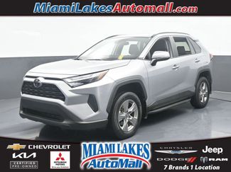 Used 2023 Toyota RAV4 XLE 360° Tour