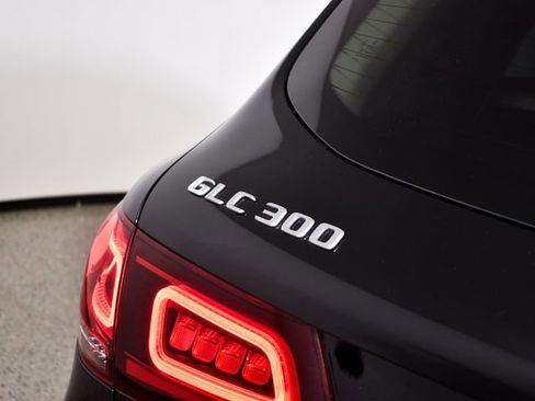 Certified 2022 Mercedes-Benz GLC 300 image 13