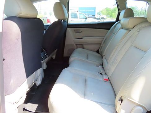 Used 2009 MAZDA CX-9 Touring image 16