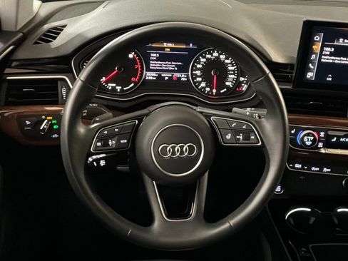 Used 2022 Audi A4 2.0T Premium w/ Convenience Package AWD/4WD image 13