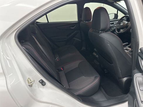 Used 2022 Subaru WRX Premium image 22