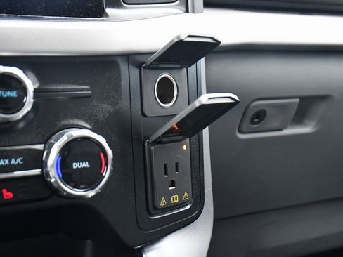 Used 2023 Ford F150 XLT w/ Equipment Group 302A High image 29