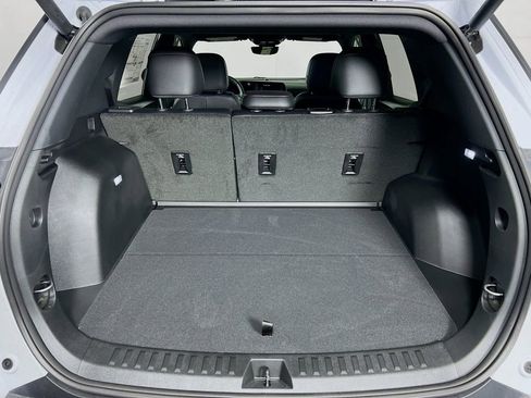 New 2026 Chevrolet Equinox RS w/ Safety and Technology Package image 25