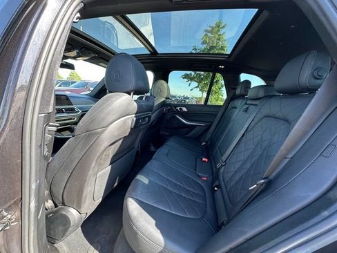 Used 2023 BMW X5 xDrive40i AWD/4WD image 15