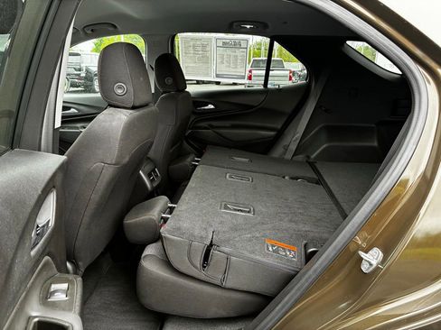 Used 2024 Chevrolet Equinox LT AWD/4WD image 29