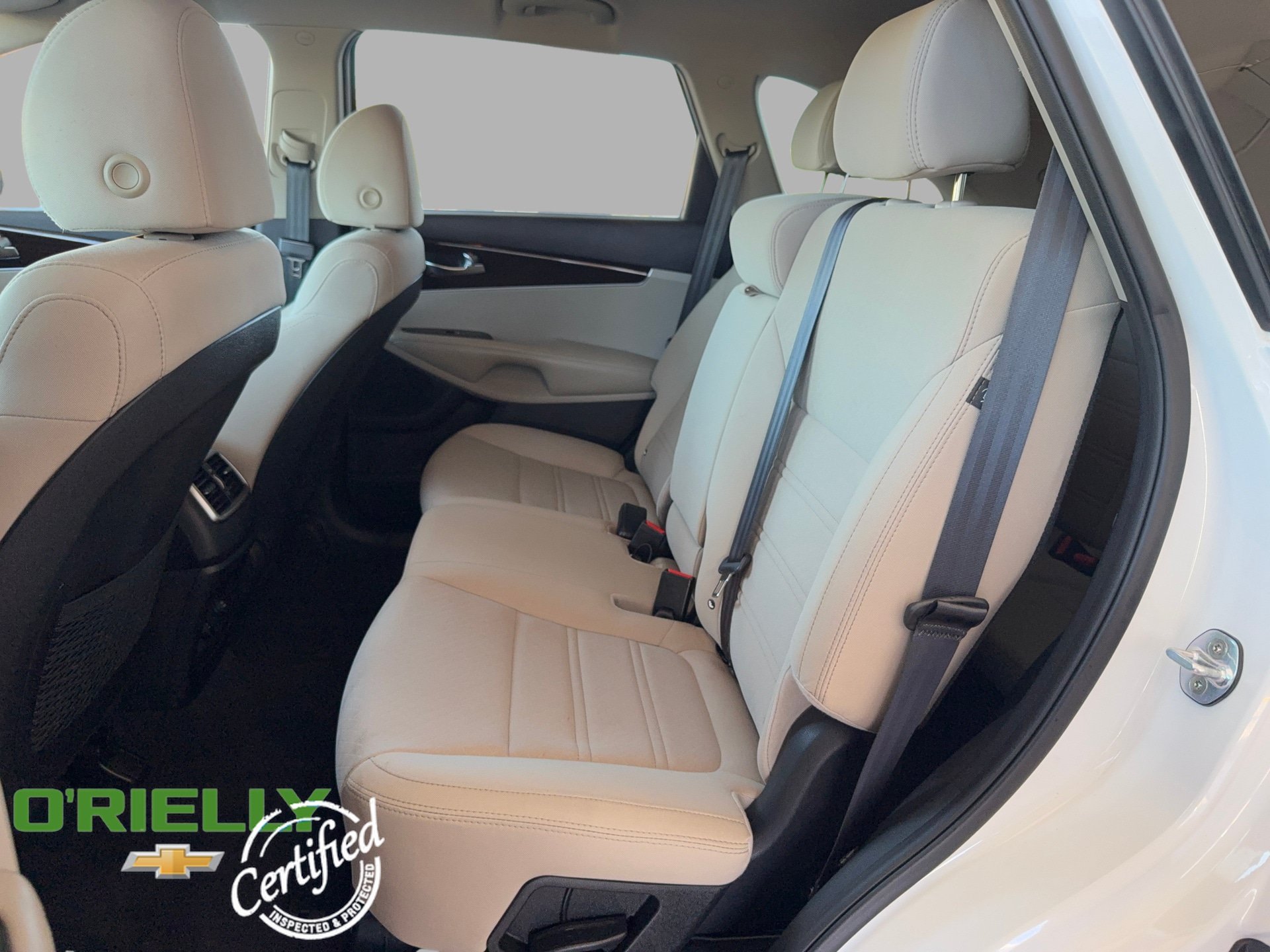 Used 2019 Kia Sorento FWD image 23