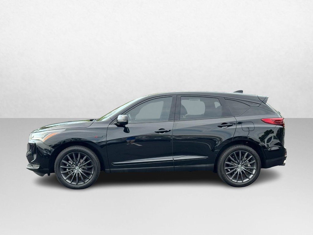 Certified 2023 Acura RDX w/ Advance Package AWD/4WD image 3