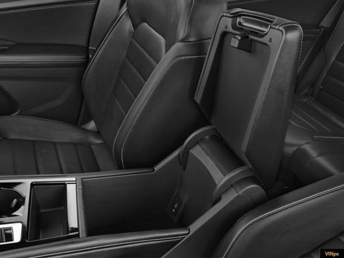 New 2026 Volkswagen Atlas SEL image 12