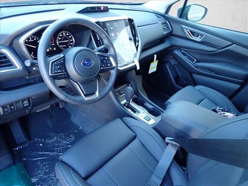 New 2026 Subaru Ascent Limited image 11